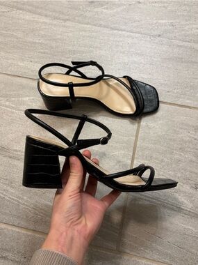 Nine West Embae Heeled Sandals